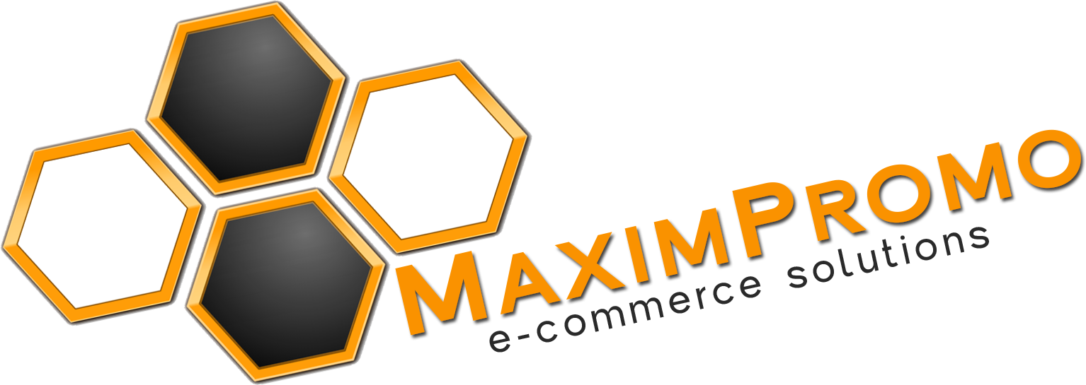 MaximPromo e-commerce solutions